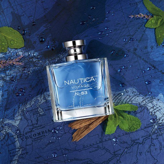 Fragrance 64 b